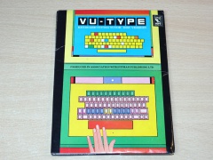 Vu-Type Disc by BBC Soft