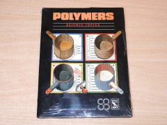 Polymers : Science Topics by BBC Soft *MINT