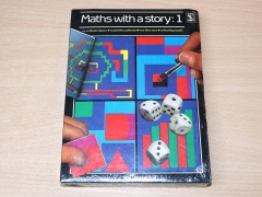 Maths With A Story 1 by BBC Soft *MINT