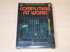 Computers At Work by BBC Soft *MINT