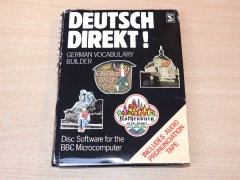 Deutsch Direkt by BBC Soft