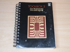 Toolbox 2 by Ian Trackman & David Spencer