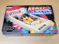 Atomic Pinball by Tomy - Boxed