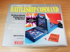 Battleship Command by VTech