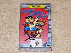 Yabba Dabba Doo! by Bug Byte