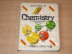 O Level Chemistry by Longman Software