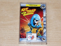 Kat Trap by Bug Byte