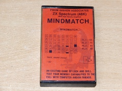 Mindmatch by Gishen Associates