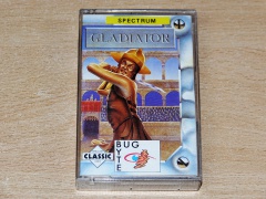 Gladiator by Bug Byte