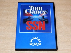 Tom Clancy SSN by JoWood