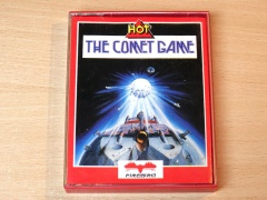 The Comet Game by Firebird