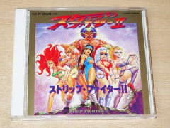 Strip Fighter II by Games Express