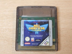 Buzz Lightyear Of Star Command by Activision