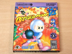 Bomber Man 93 by Hudson Soft