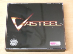 Vasteel by Working Designs