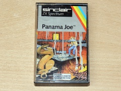 Panama Joe by Parker Software
