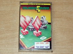 Colossus Bridge 4 by CDS