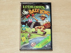 Billy Bong by Lothlorien