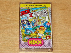 Jack The Nipper II by Kixx
