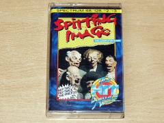 Spitting Image by The Hit Squad