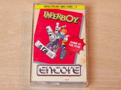 Paperboy by Encore