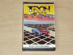 Tron by Blaby