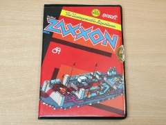 Zaxxon by US Gold / Synsoft