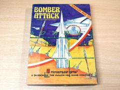 Bomber Attack by Avalon Hill