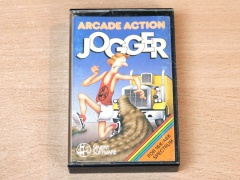Jogger by Severn Software