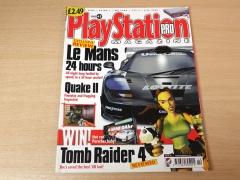 Playstation Pro Magazine - Issue 42
