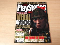 Playstation Power Magazine - Issue 48
