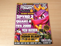 Powerstation Magazine - Issue 42