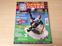 Games Master Magazine - Issue 40