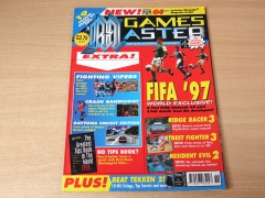 Games Master Magazine - Issue 48