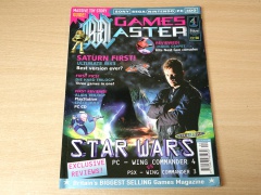 Games Master Magazine - Issue 41