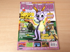 Playstation Solutions - Issue 4 Volume 3