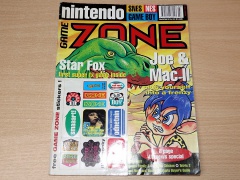 Game Zone - No. 5 Vol II