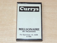 Millionaire by Currys