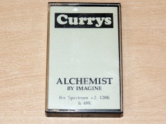 Alchemist by Currys