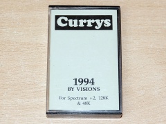 1994 by Curries