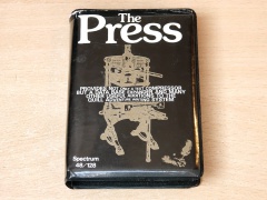 The Press by Gilsoft