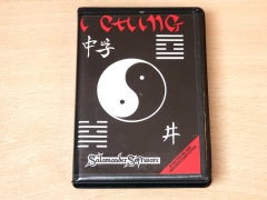 I Ching by Salamander Software
