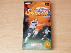 Super Formation Soccer II by Human