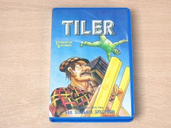 Tiler by Interceptor Software
