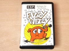 Fizzy Wizzy by ESP