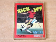 Kick Off +3 by Anco