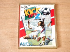 Kick Off 2 +3 by Anco