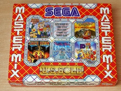 Sega Master Mix by US Gold