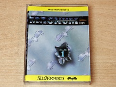 Magnum Pack Vol 1 by Silverbird