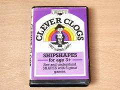 Clever Clogs : Shipshapes by Computer Tutor